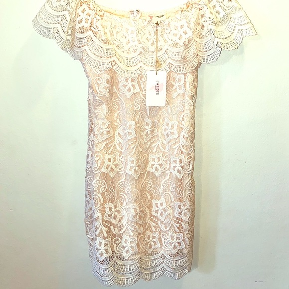 Off the shoulder dress - Picture 1 of 2